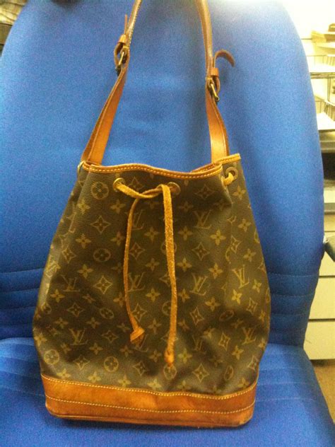 vintage Louis Vuitton bags for sale